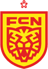 FC Nordsjælland logo