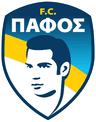 Páfos FC logo