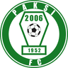 Paksi FC logo