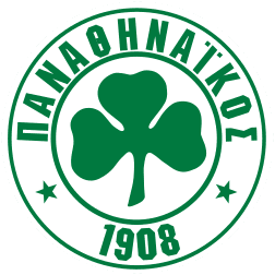 Panathinaikós AO logo