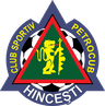 FC Petrocub Hînceşti logo