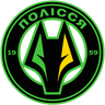 FK Polissia logo