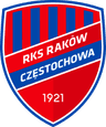 RKS Raków Częstochowa logo