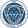 Rīga FC logo