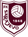 FK Sarajevo logo