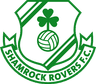 Shamrock Rovers FC logo