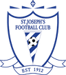 St Joseph's FC logo