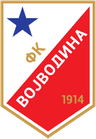 FK Vojvodina Novi Sad logo