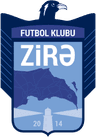 Zirə FK logo