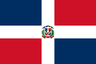 Dominican Republic logo