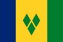 St. Vincent and the Grenadines logo