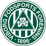 Viborg FF logo
