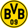 BV Borussia 09 Dortmund logo