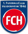 1. FC Heidenheim logo