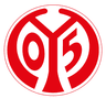 1. FSV Mainz 05 logo