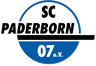 SC Paderborn 07 logo