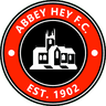 Abbey Hey FC logo