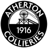 Atherton Collieries AFC logo