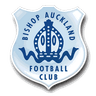 Bishop Auckland FC logo