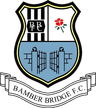 Bamber Bridge FC logo