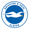 Brighton & Hove Albion FC logo