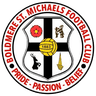 Boldmere St Michaels FC logo
