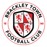 Brackley Town FC logo