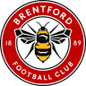 Brentford FC logo