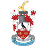 Brentwood Town FC logo