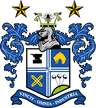 Bury FC logo