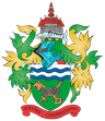 Chertsey Town FC logo