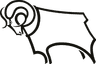 Derby County FC logo