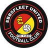 Ebbsfleet United FC logo