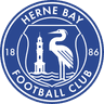 Herne Bay FC logo