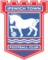 Ipswich Town FC logo