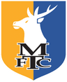 Mansfield Town FC logo