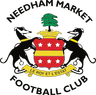 Needham Market FC logo