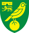 Norwich City FC logo
