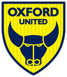Oxford United FC logo