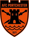 AFC Portchester logo