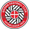Quorn AFC logo