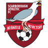 Scarborough Athletic FC logo