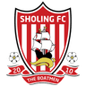 Sholing FC logo