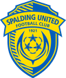 Spalding United FC logo
