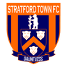 Stratford Town FC logo
