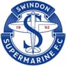 Swindon Supermarine FC logo