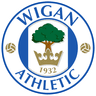 Wigan Athletic FC logo