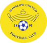 Winslow United FC logo