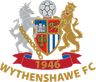 Wythenshawe FC logo
