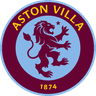 Aston Villa FC logo